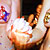 Home Made Bikini Contest photo - Duval Street, Key West